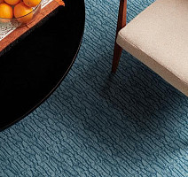 Flotex Tibor Arbor 980610 Arbor Cornflower фото 2 | FLOORDEALER